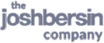 The Josh Bersin Company